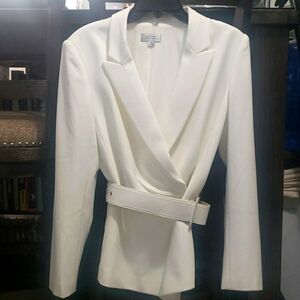 TAHARI (Arthur S. Levine) Blazer